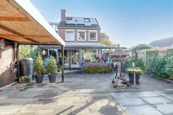 Medium property photo - Bovenweg 36, 9649 CD Muntendam